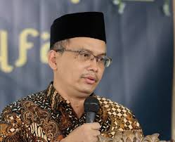 Prof. Dr. Imam Taufiq, M.Ag.