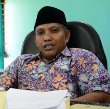 Prof. Dr. Akhmad Arif Junaidi, M.Ag.