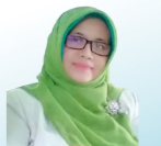 Prof. Dr. Hj. Yuyun Affandi, Lc., MA.